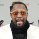 Illustration for article titled Will.i.am Doesn't Understand How Airports Work, Booted From Lounge